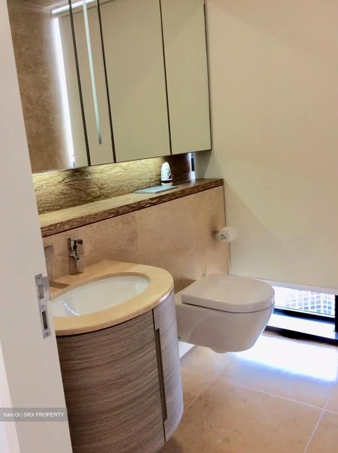 Duo Residences (D7), Apartment #546067001